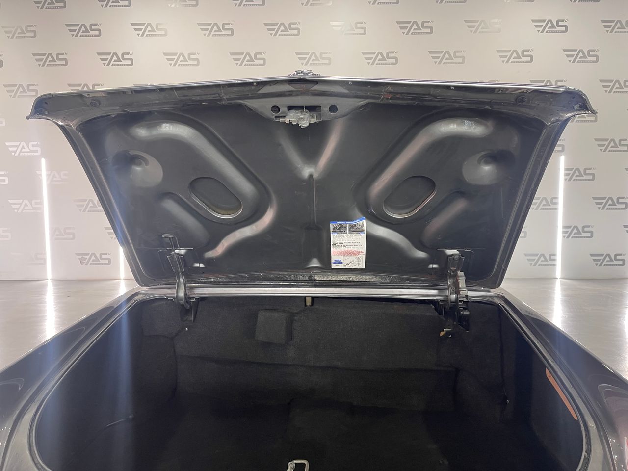 Imagen 77 del Cadillac Fleetwood en Auto Select Edition, Figueres