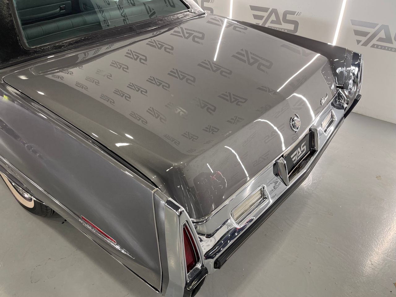 Imagen 39 del Cadillac Fleetwood en Auto Select Edition, Figueres