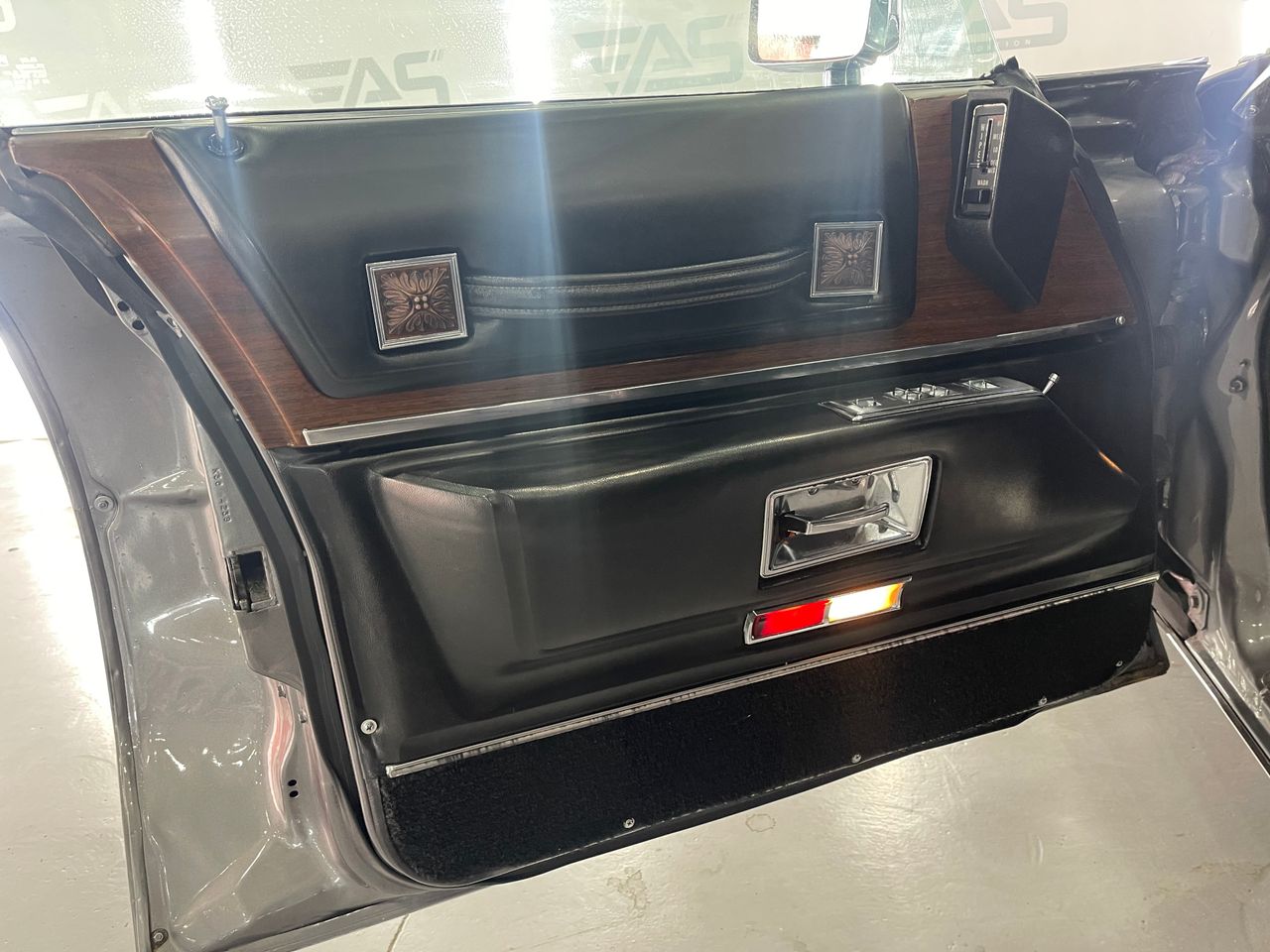 Imagen 84 del Cadillac Fleetwood en Auto Select Edition, Figueres