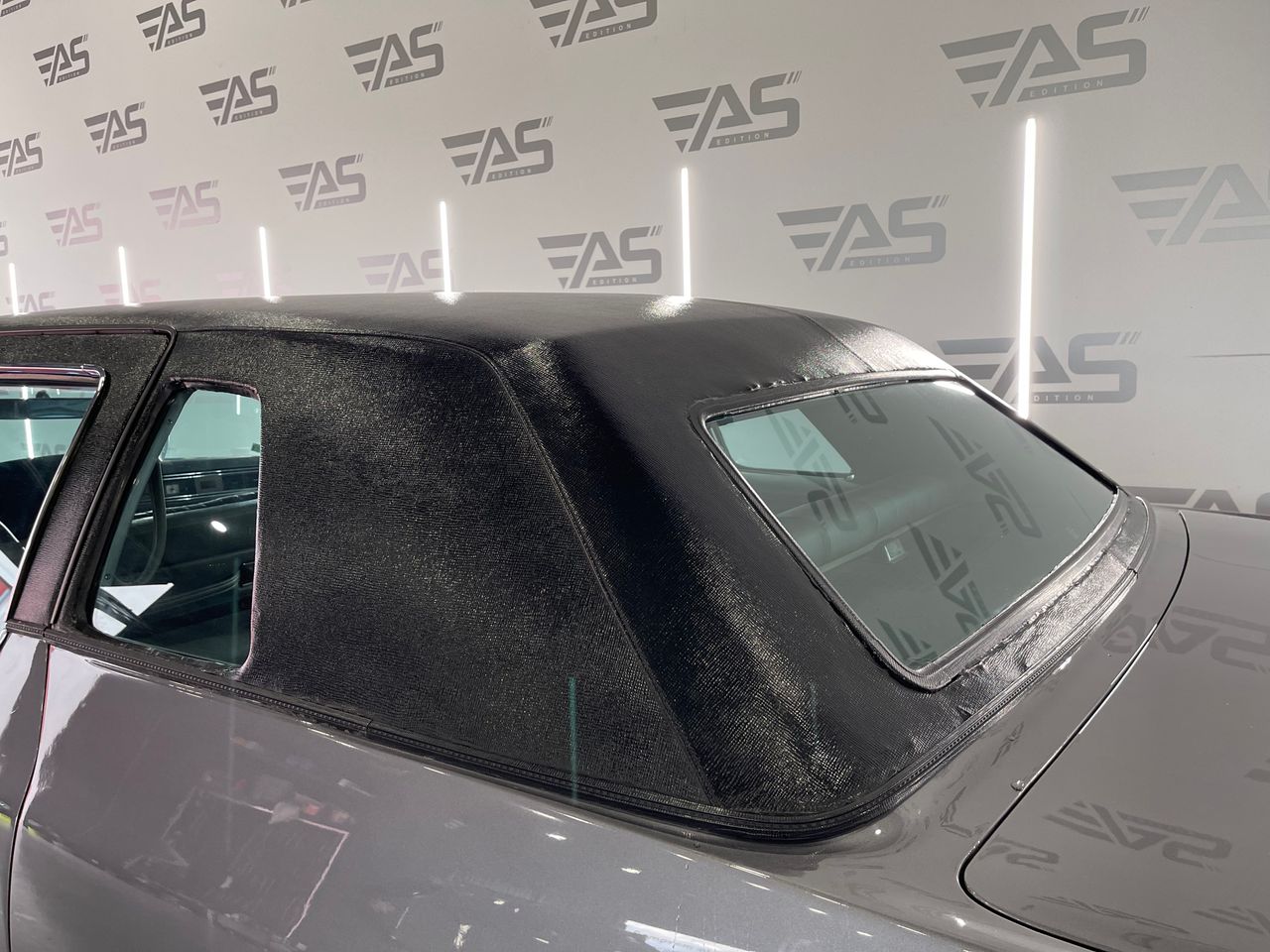 Imagen 28 del Cadillac Fleetwood en Auto Select Edition, Figueres