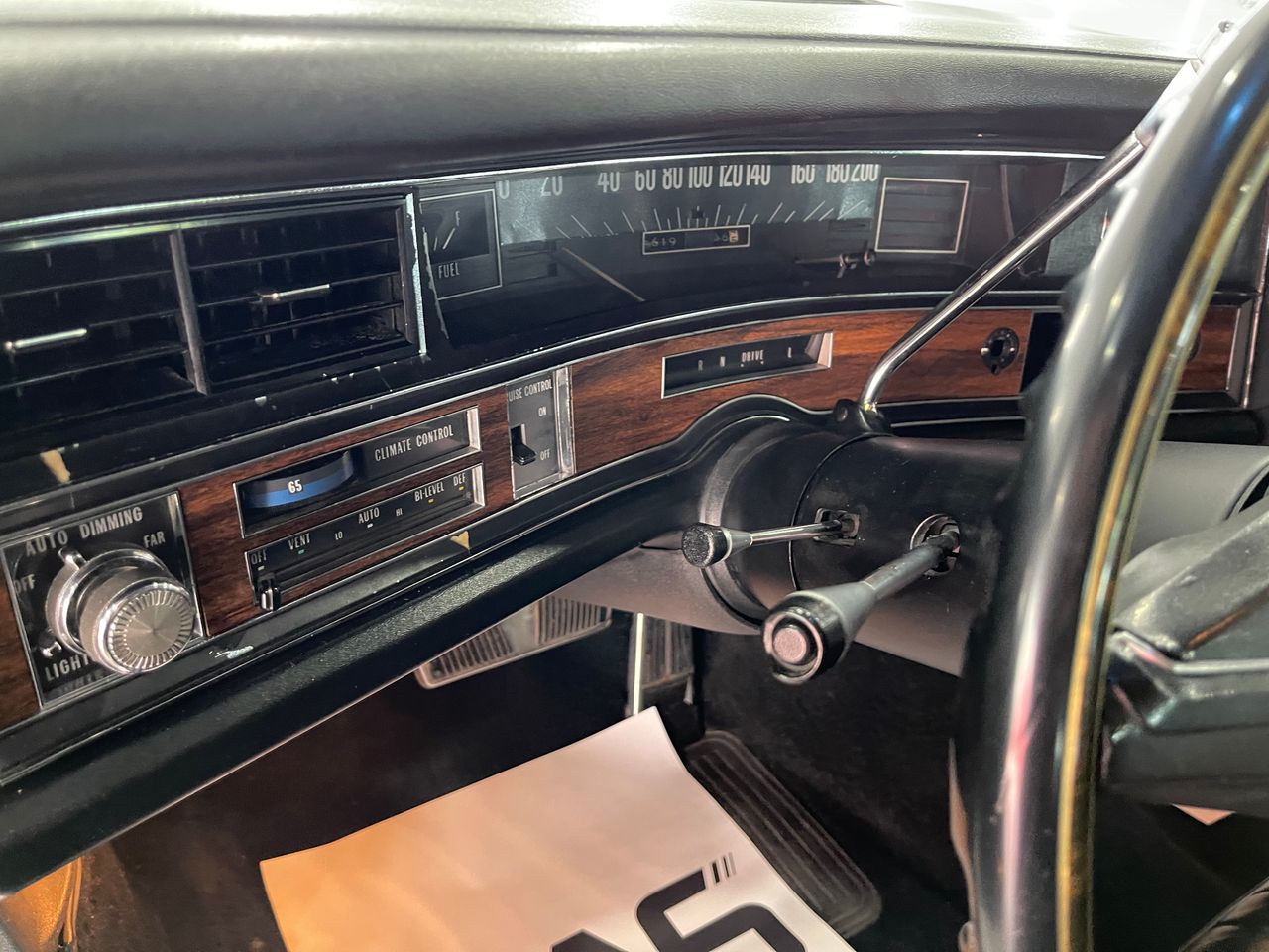 Imagen 167 del Cadillac Fleetwood en Auto Select Edition, Figueres