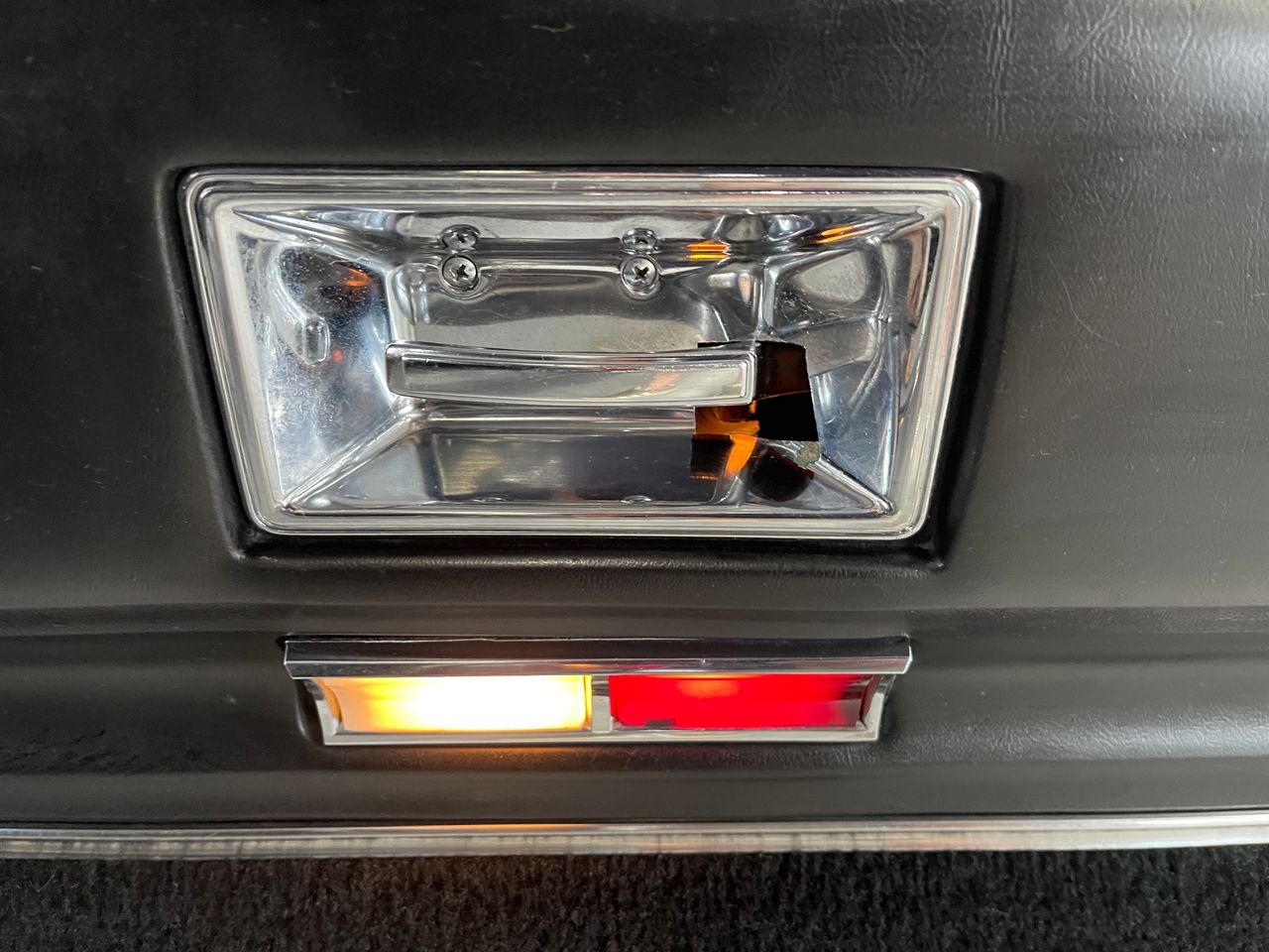 Imagen 156 del Cadillac Fleetwood en Auto Select Edition, Figueres