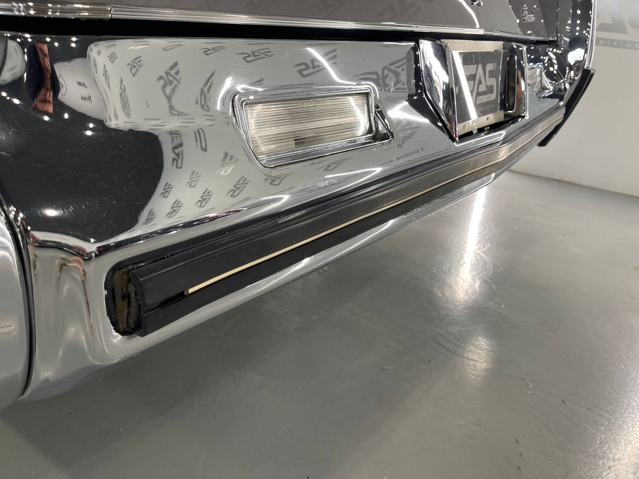 Imagen 33 del Cadillac Fleetwood en Auto Select Edition, Figueres