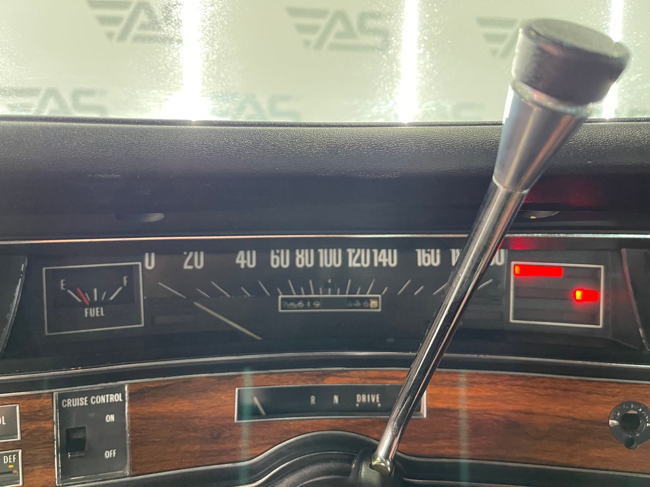 Imagen 177 del Cadillac Fleetwood en Auto Select Edition, Figueres