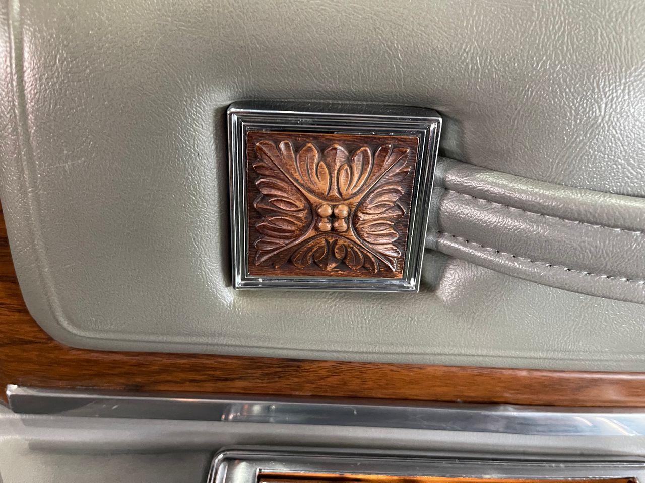 Imagen 134 del Cadillac Fleetwood en Auto Select Edition, Figueres