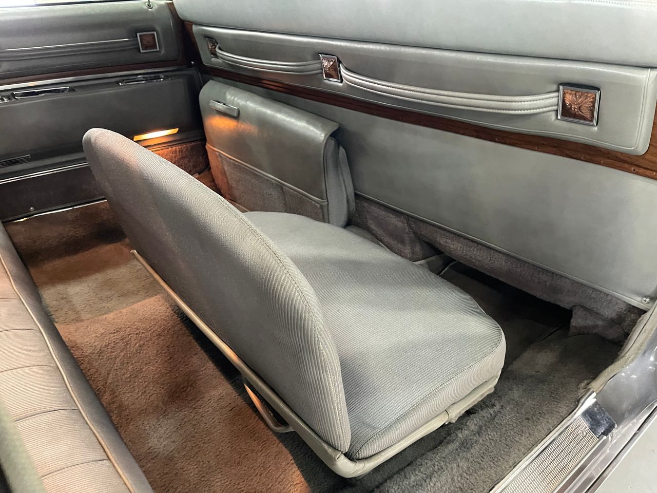 Imagen 141 del Cadillac Fleetwood en Auto Select Edition, Figueres