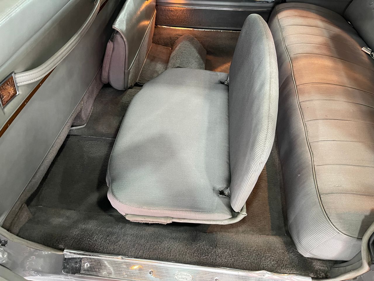 Imagen 123 del Cadillac Fleetwood en Auto Select Edition, Figueres