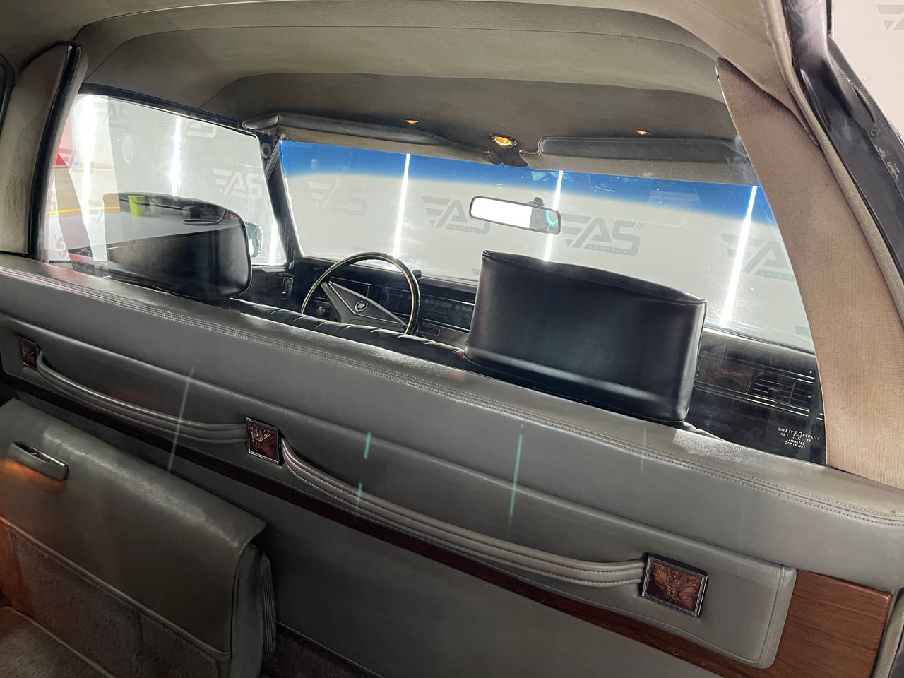 Imagen 144 del Cadillac Fleetwood en Auto Select Edition, Figueres