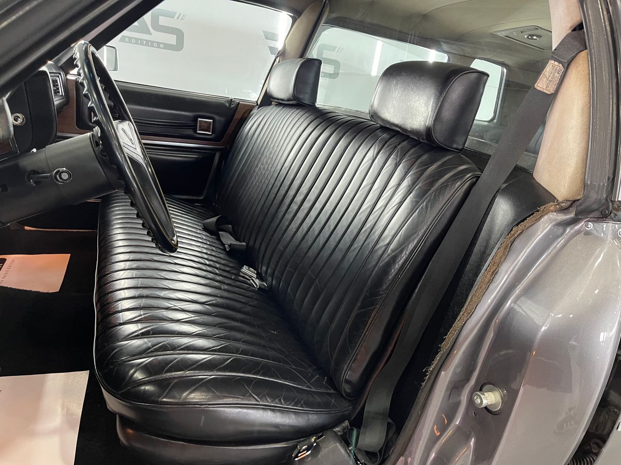 Imagen 180 del Cadillac Fleetwood en Auto Select Edition, Figueres