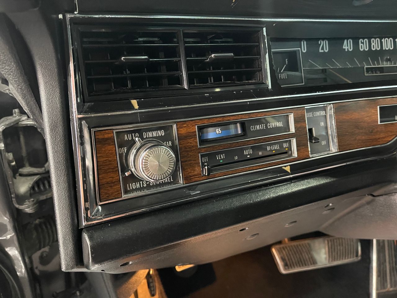 Imagen 100 del Cadillac Fleetwood en Auto Select Edition, Figueres