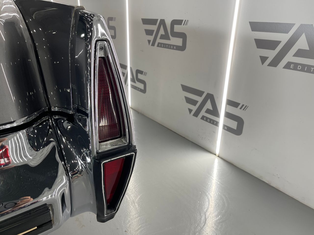 Imagen 37 del Cadillac Fleetwood en Auto Select Edition, Figueres