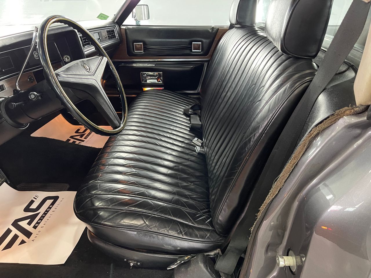 Imagen 182 del Cadillac Fleetwood en Auto Select Edition, Figueres