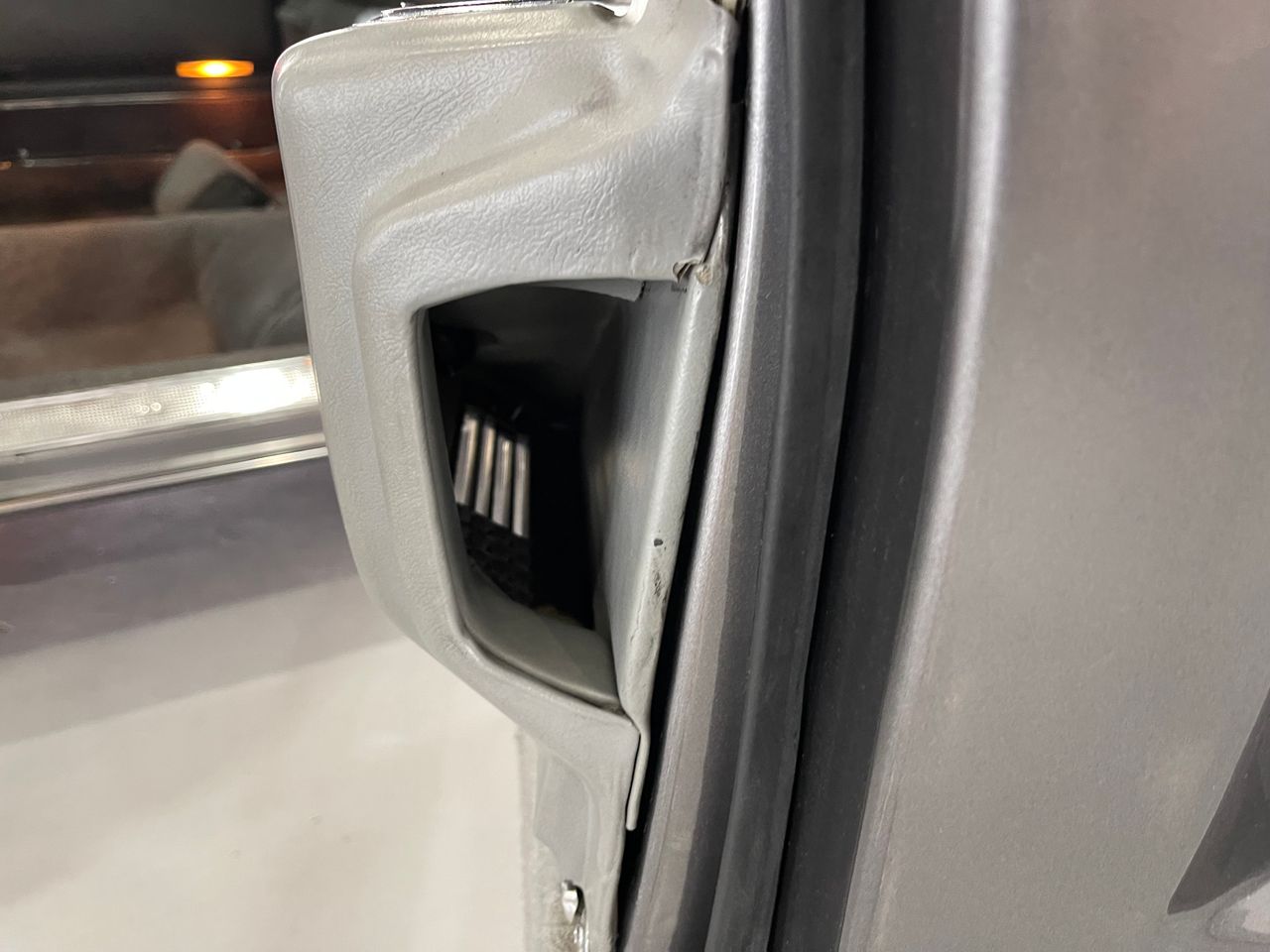 Imagen 138 del Cadillac Fleetwood en Auto Select Edition, Figueres