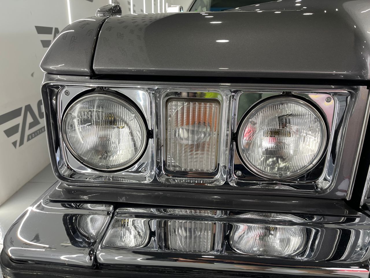 Imagen 23 del Cadillac Fleetwood en Auto Select Edition, Figueres