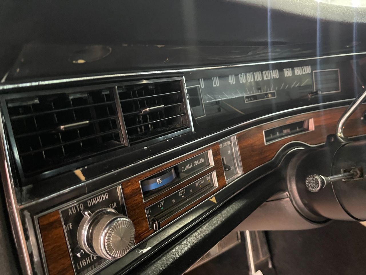 Imagen 101 del Cadillac Fleetwood en Auto Select Edition, Figueres