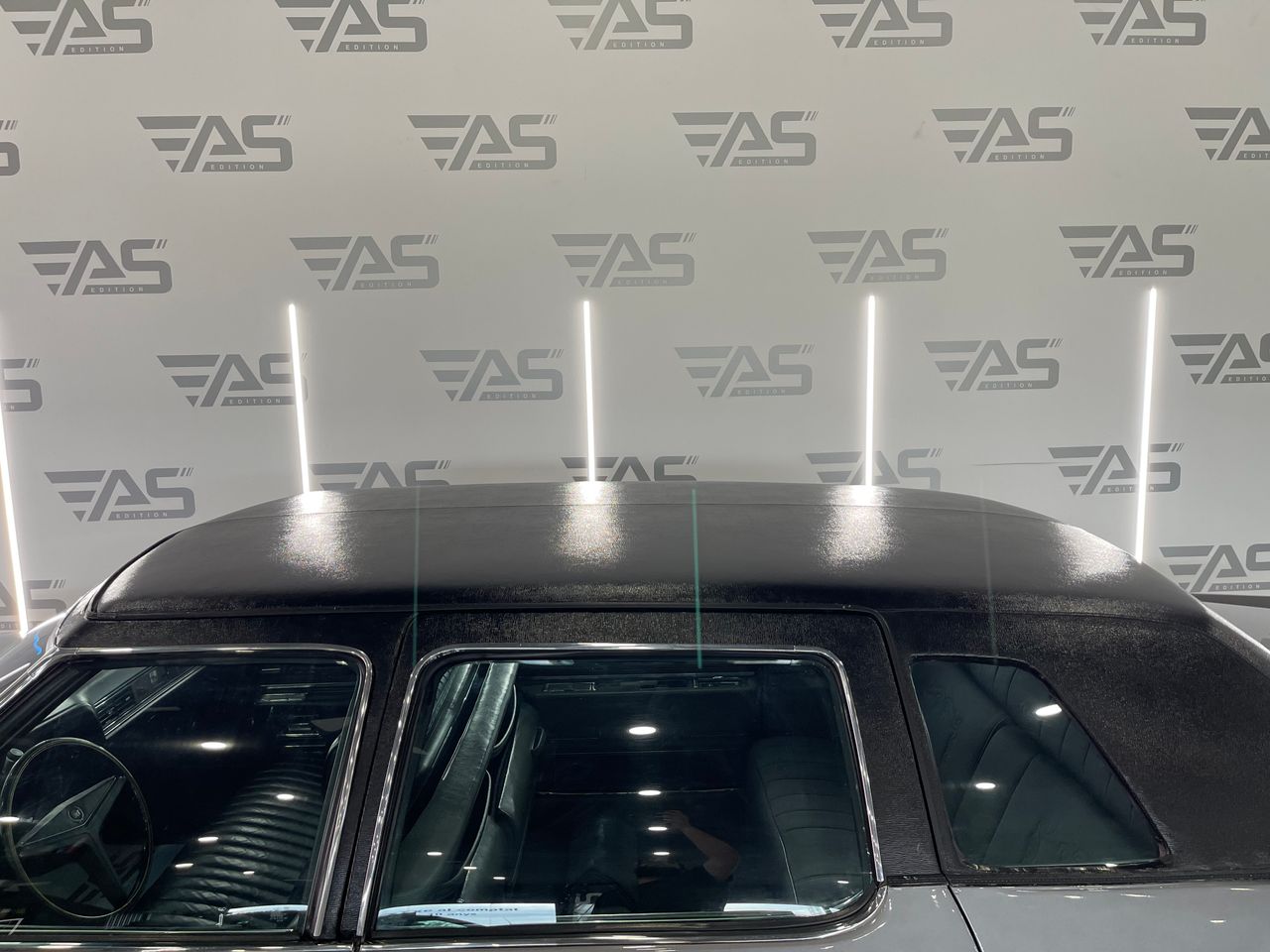Imagen 30 del Cadillac Fleetwood en Auto Select Edition, Figueres