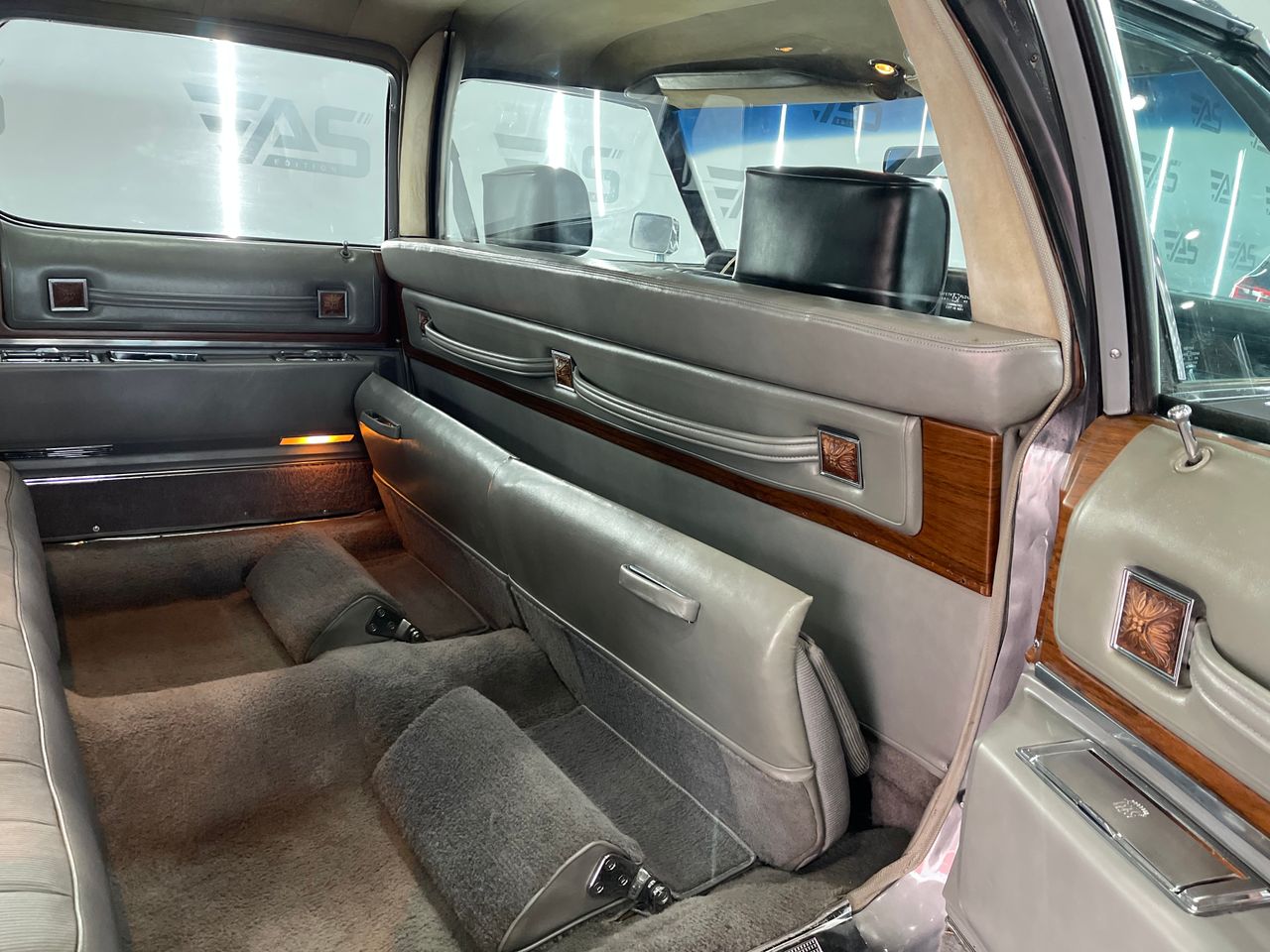 Imagen 196 del Cadillac Fleetwood en Auto Select Edition, Figueres