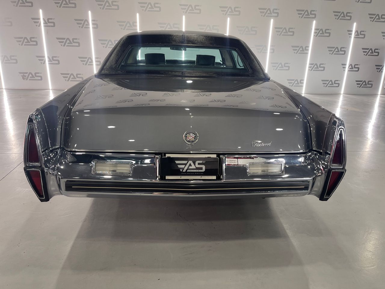 Imagen 9 del Cadillac Fleetwood en Auto Select Edition, Figueres