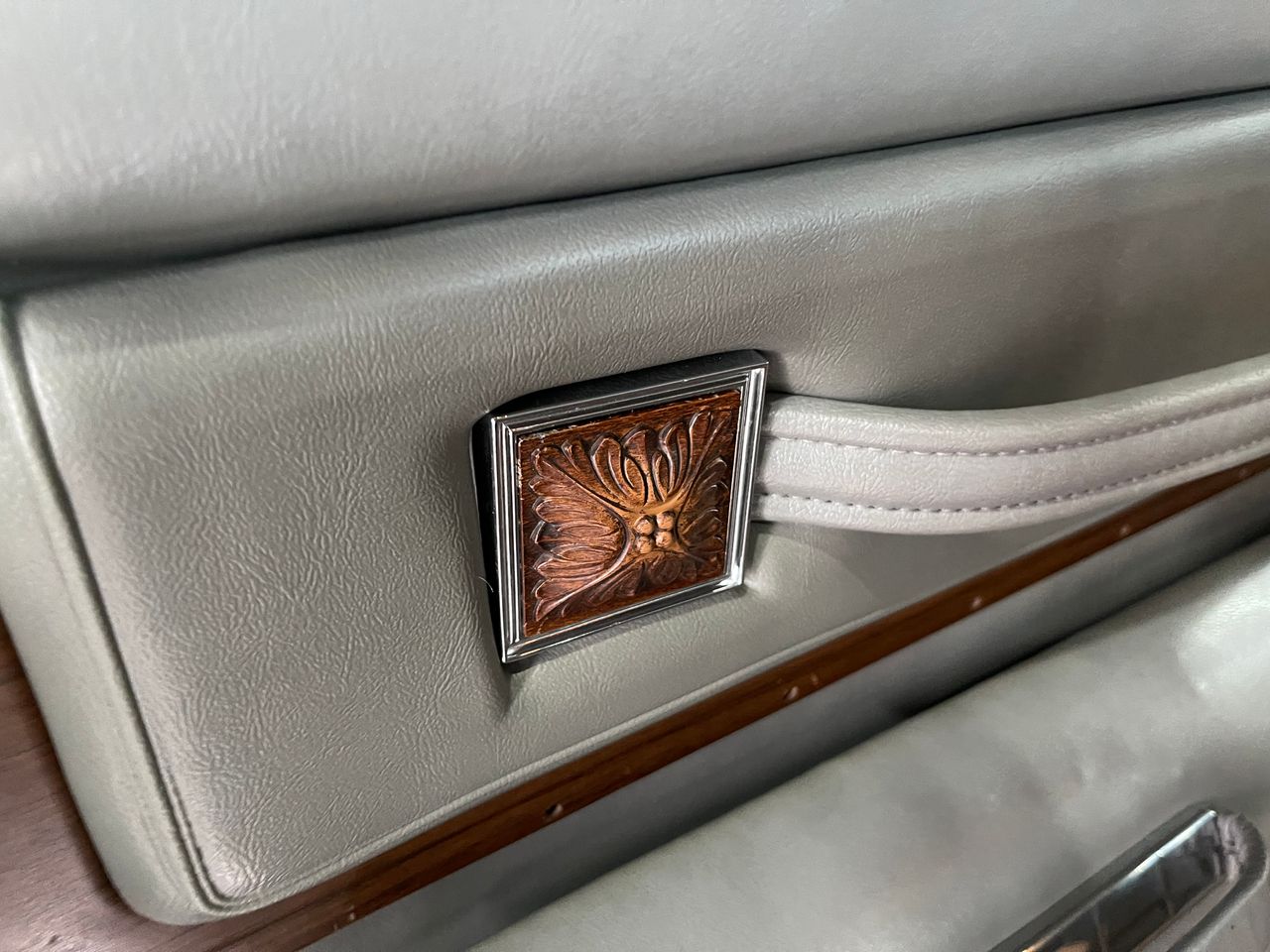 Imagen 122 del Cadillac Fleetwood en Auto Select Edition, Figueres