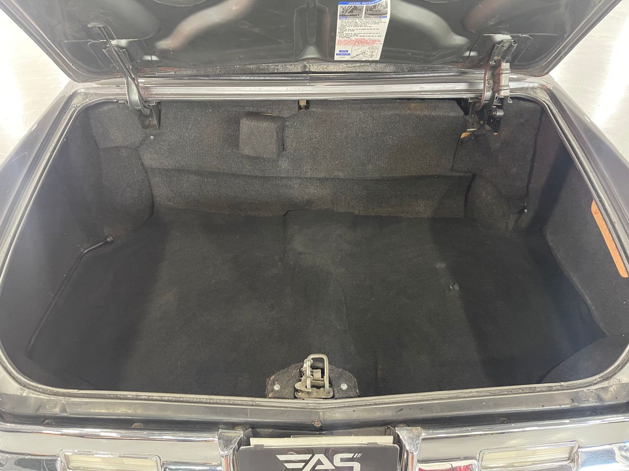 Imagen 76 del Cadillac Fleetwood en Auto Select Edition, Figueres