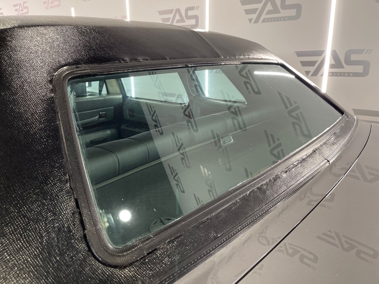 Imagen 29 del Cadillac Fleetwood en Auto Select Edition, Figueres