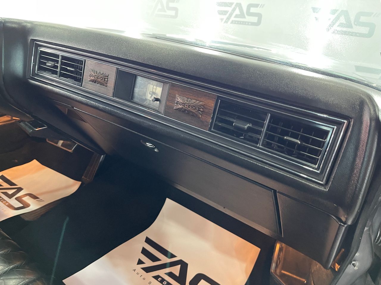 Imagen 159 del Cadillac Fleetwood en Auto Select Edition, Figueres
