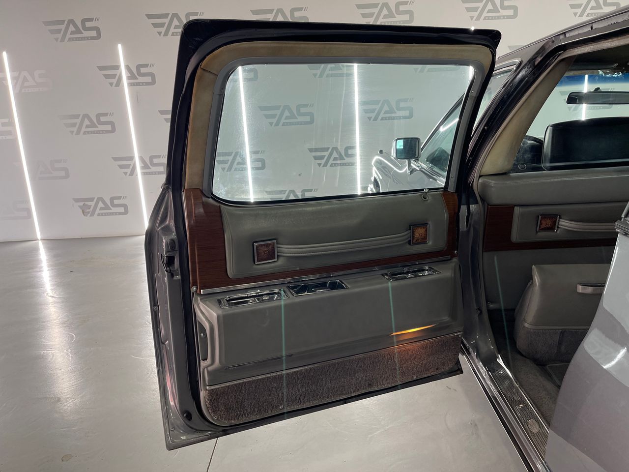 Imagen 105 del Cadillac Fleetwood en Auto Select Edition, Figueres