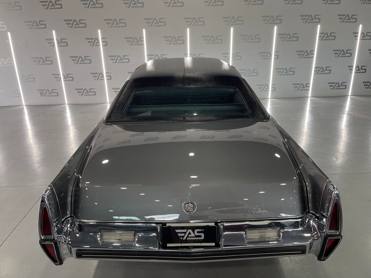 Imagen 10 del Cadillac Fleetwood en Auto Select Edition, Figueres