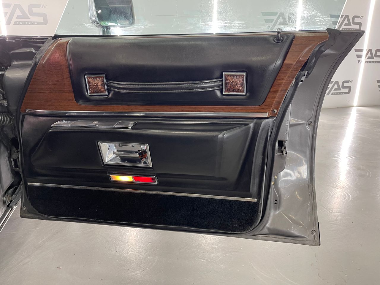 Imagen 147 del Cadillac Fleetwood en Auto Select Edition, Figueres
