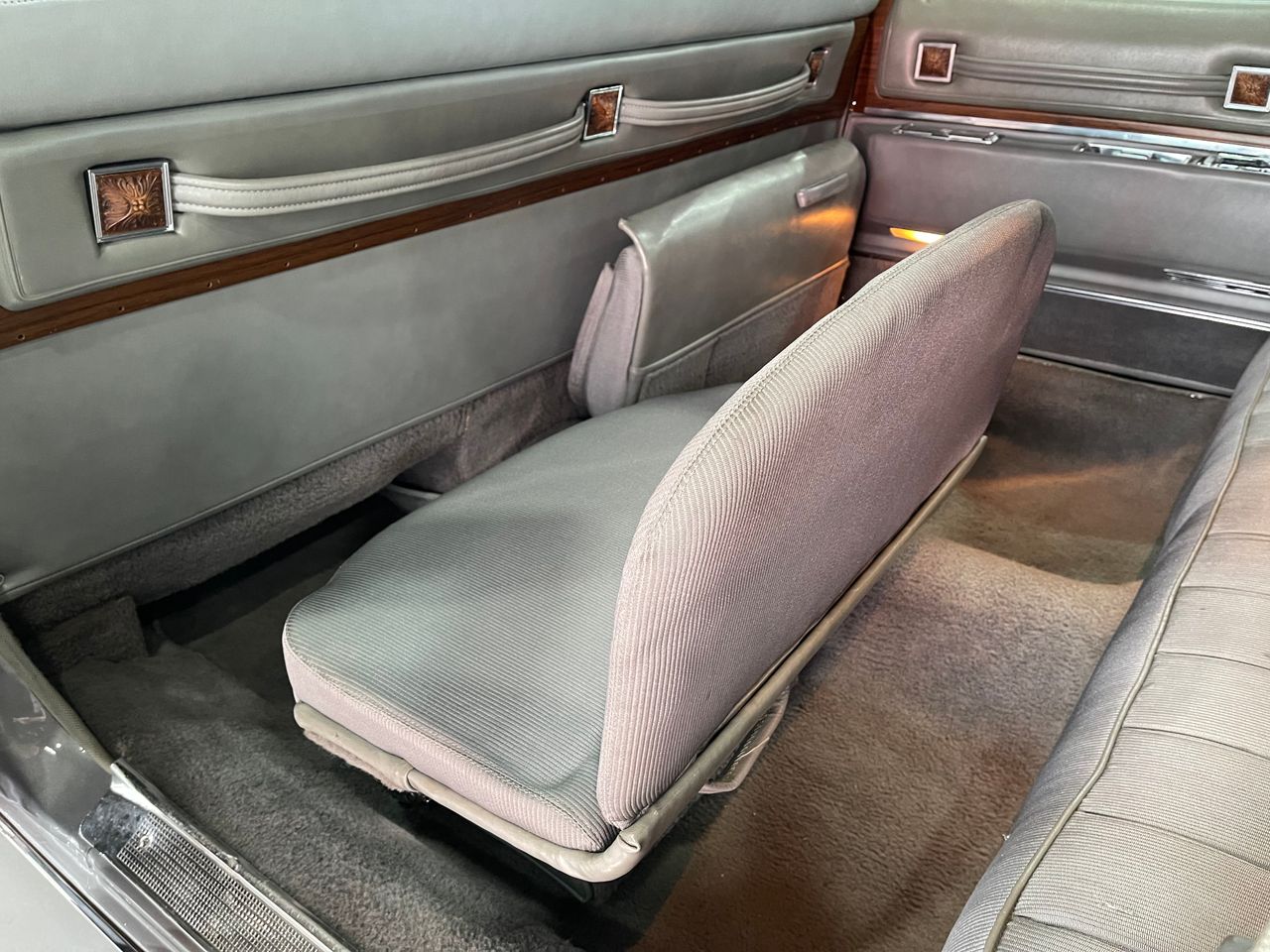 Imagen 124 del Cadillac Fleetwood en Auto Select Edition, Figueres