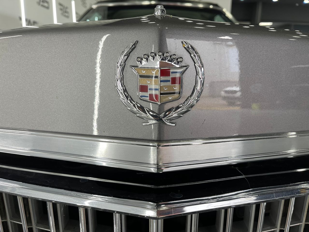 Imagen 24 del Cadillac Fleetwood en Auto Select Edition, Figueres