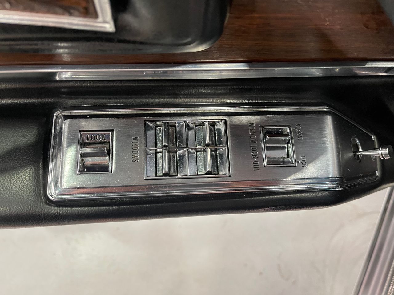 Imagen 92 del Cadillac Fleetwood en Auto Select Edition, Figueres