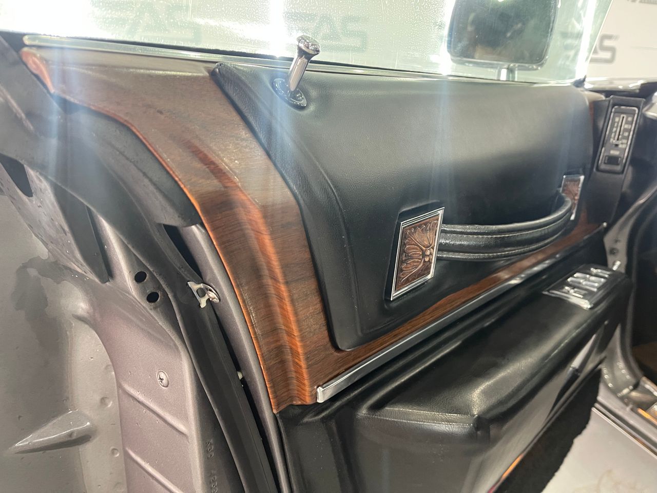 Imagen 86 del Cadillac Fleetwood en Auto Select Edition, Figueres