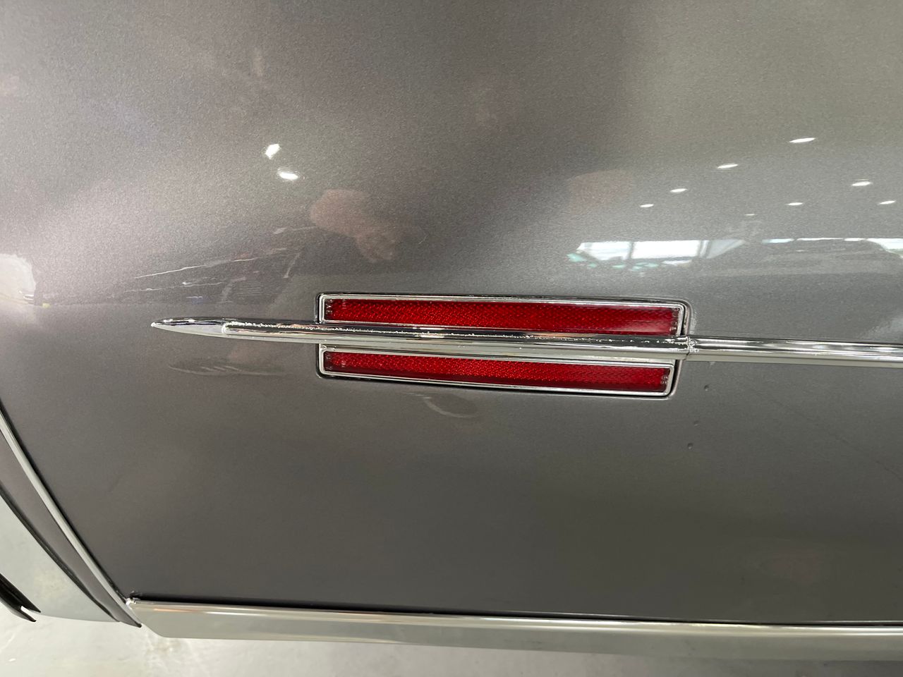 Imagen 59 del Cadillac Fleetwood en Auto Select Edition, Figueres
