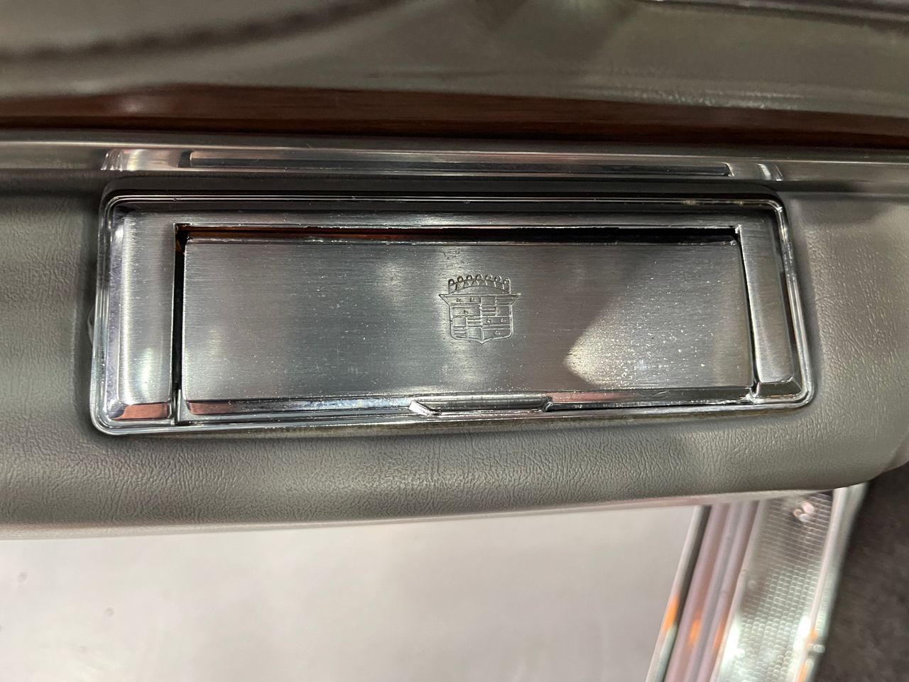 Imagen 115 del Cadillac Fleetwood en Auto Select Edition, Figueres