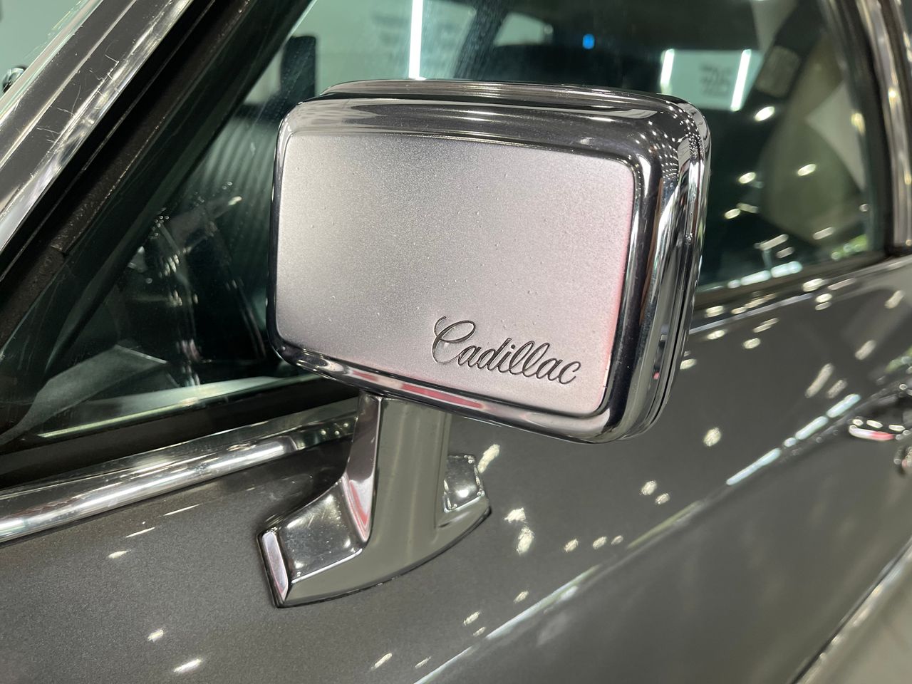 Imagen 26 del Cadillac Fleetwood en Auto Select Edition, Figueres