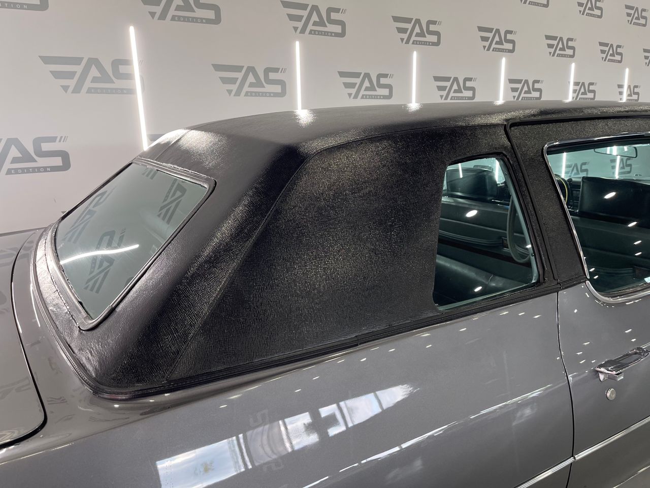 Imagen 56 del Cadillac Fleetwood en Auto Select Edition, Figueres
