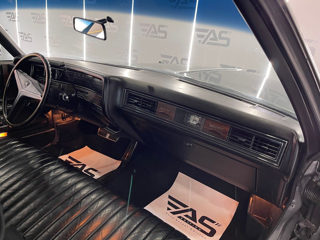 Imagen 161 del Cadillac Fleetwood en Auto Select Edition, Figueres