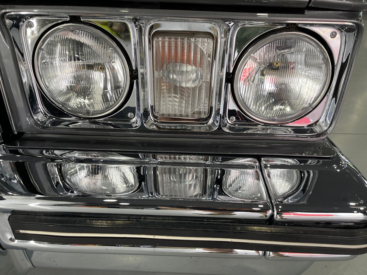 Imagen 19 del Cadillac Fleetwood en Auto Select Edition, Figueres