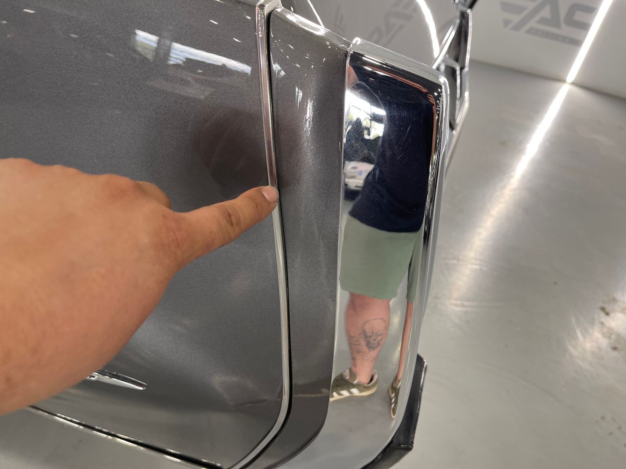 Imagen 38 del Cadillac Fleetwood en Auto Select Edition, Figueres