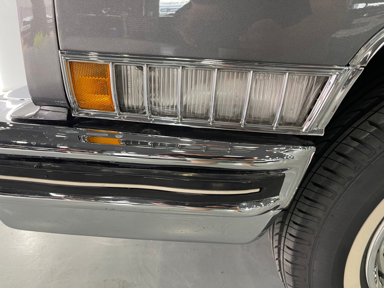Imagen 12 del Cadillac Fleetwood en Auto Select Edition, Figueres
