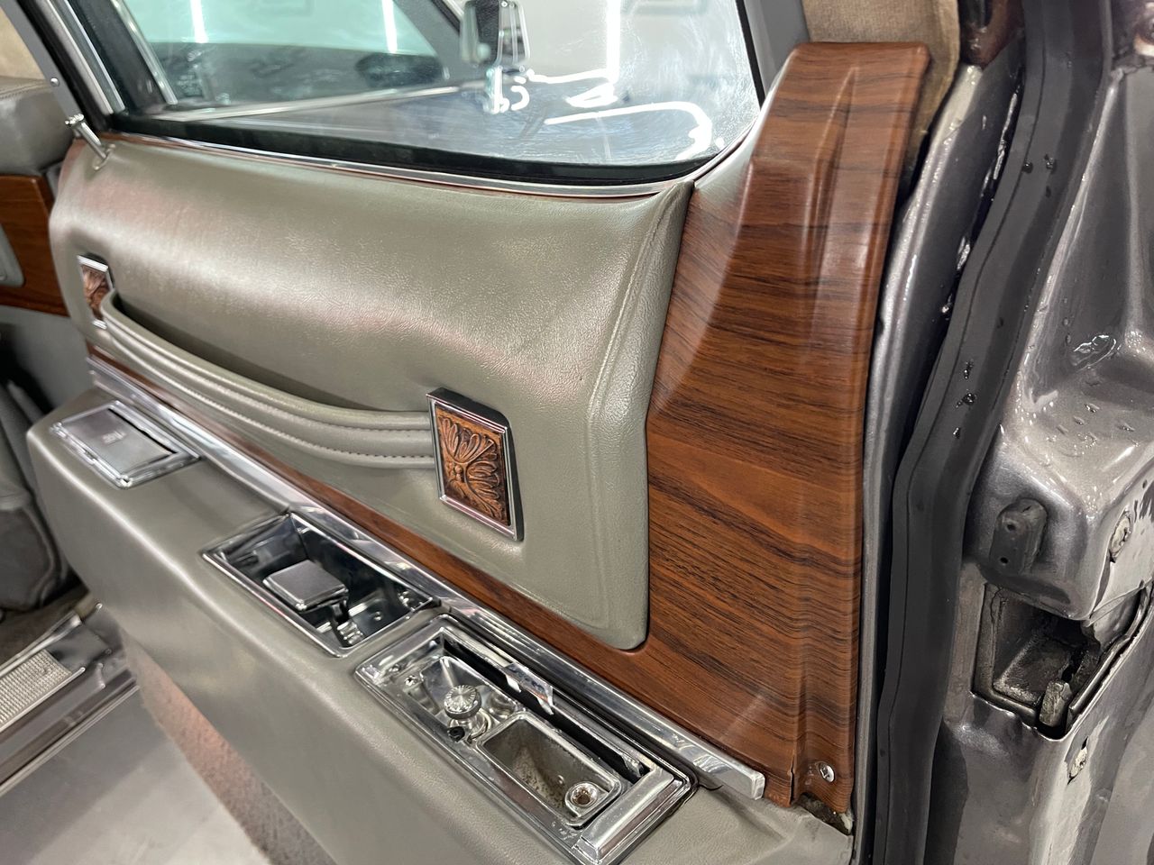 Imagen 128 del Cadillac Fleetwood en Auto Select Edition, Figueres