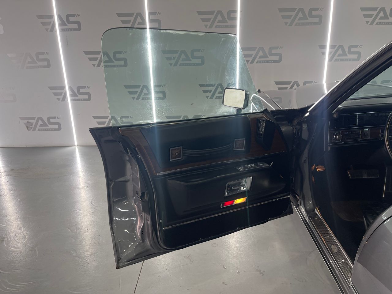 Imagen 83 del Cadillac Fleetwood en Auto Select Edition, Figueres