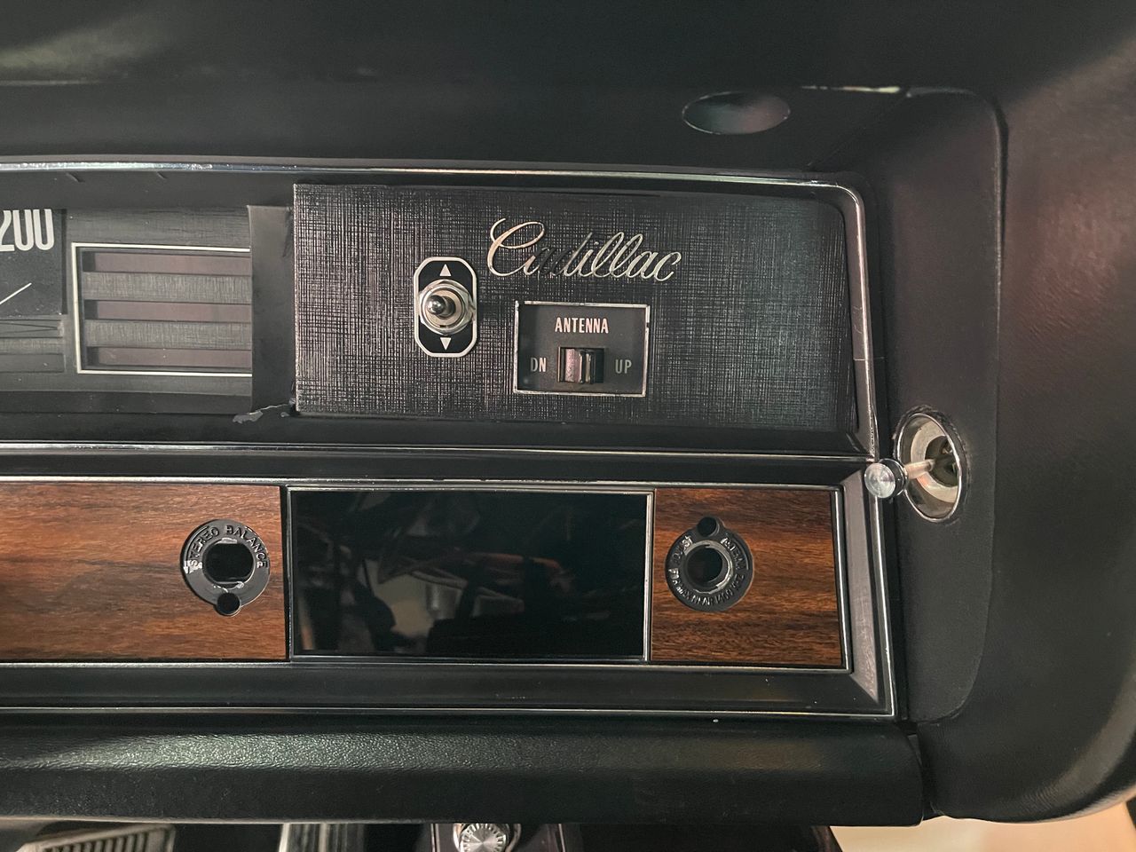 Imagen 103 del Cadillac Fleetwood en Auto Select Edition, Figueres