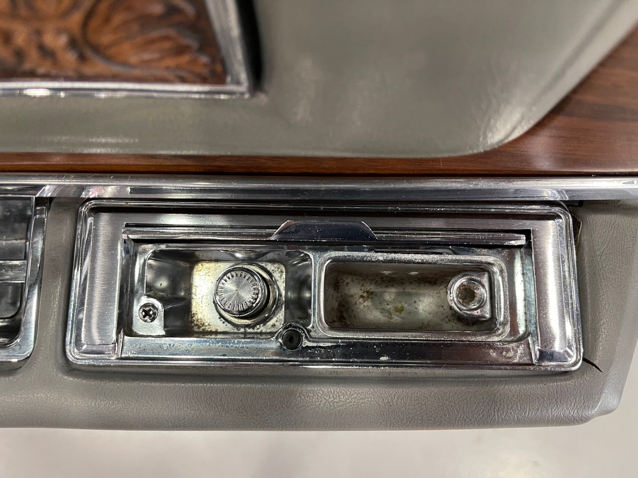 Imagen 130 del Cadillac Fleetwood en Auto Select Edition, Figueres