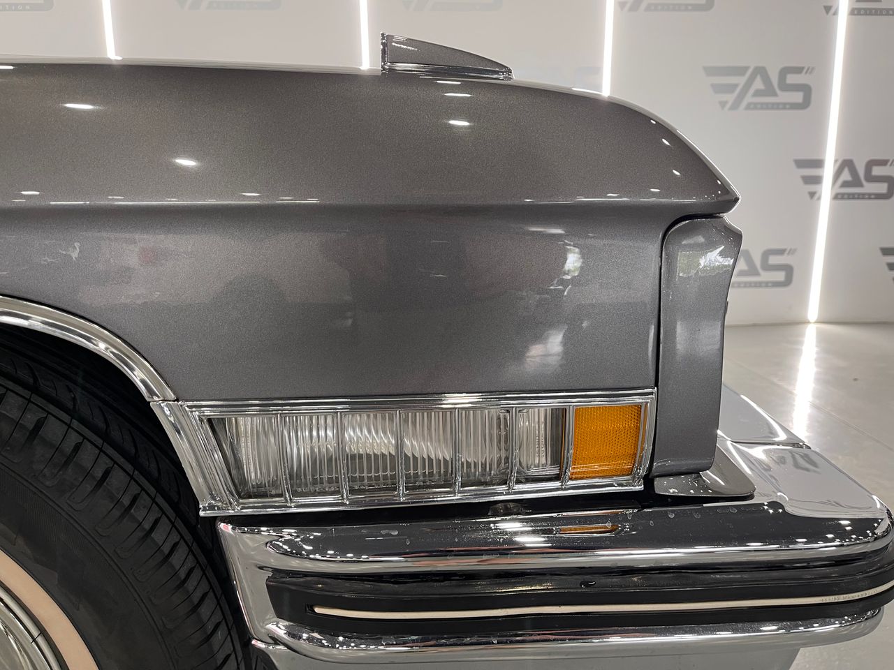 Imagen 40 del Cadillac Fleetwood en Auto Select Edition, Figueres