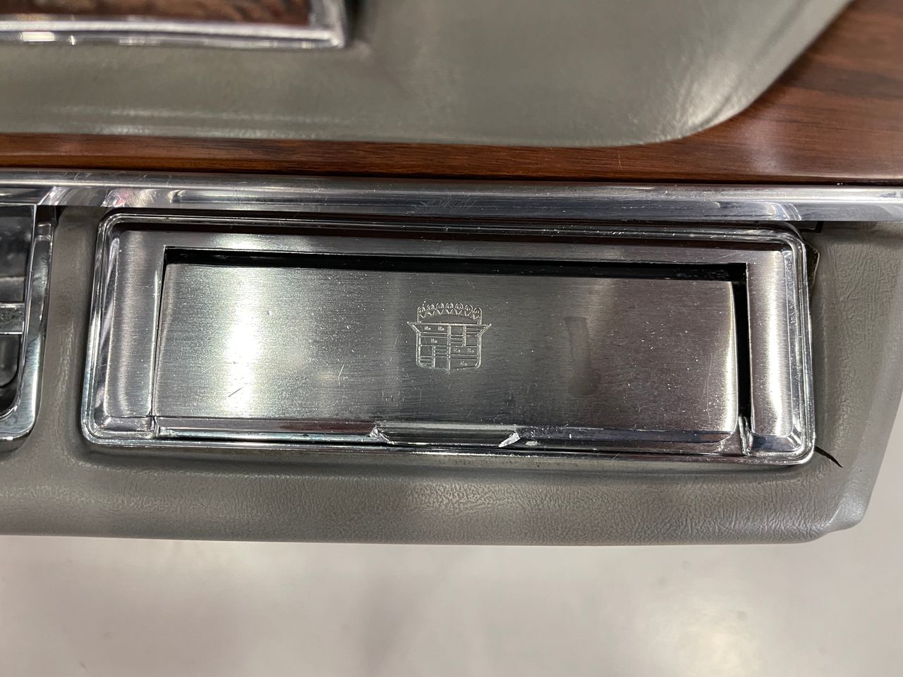 Imagen 131 del Cadillac Fleetwood en Auto Select Edition, Figueres