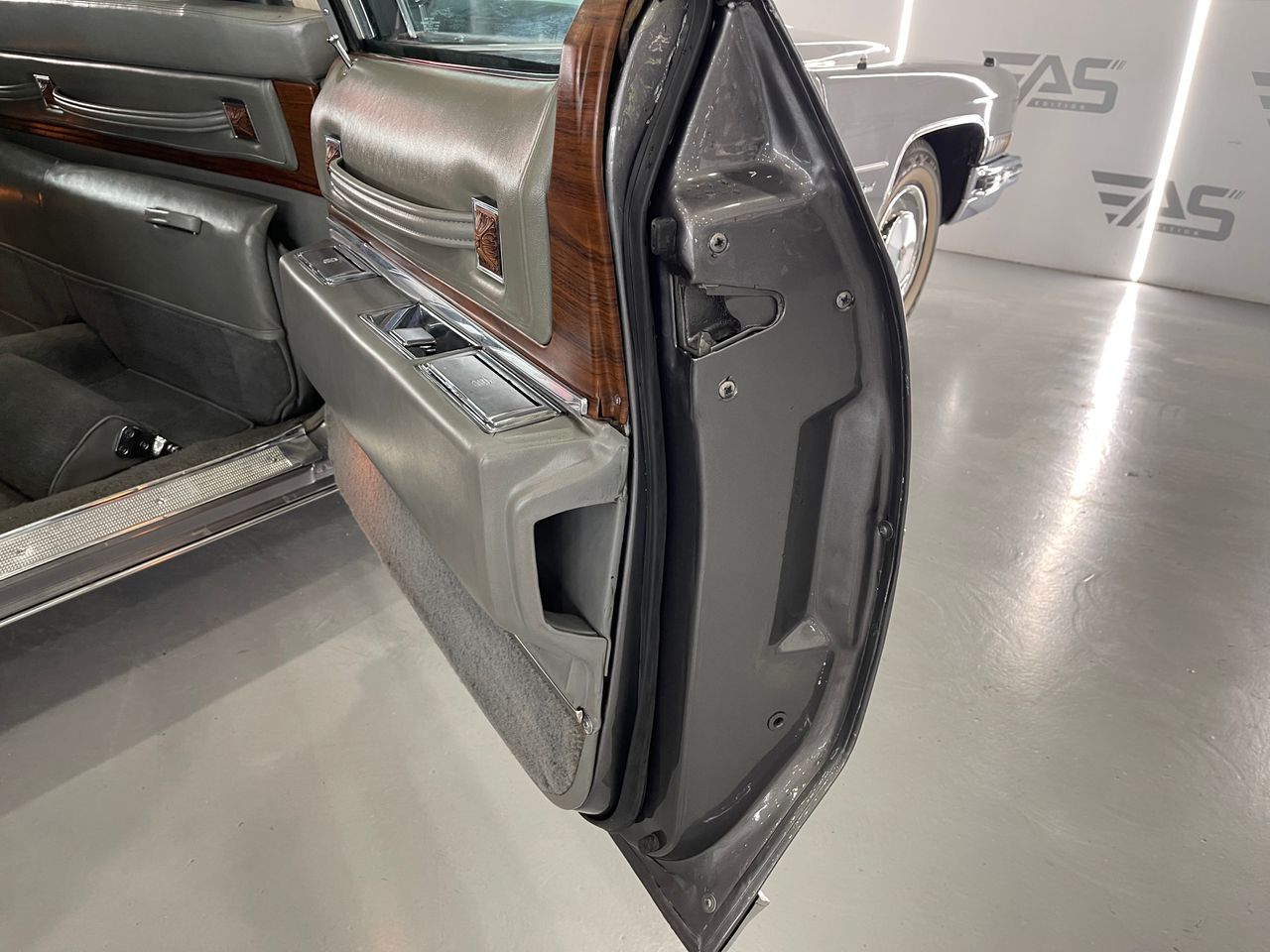 Imagen 136 del Cadillac Fleetwood en Auto Select Edition, Figueres