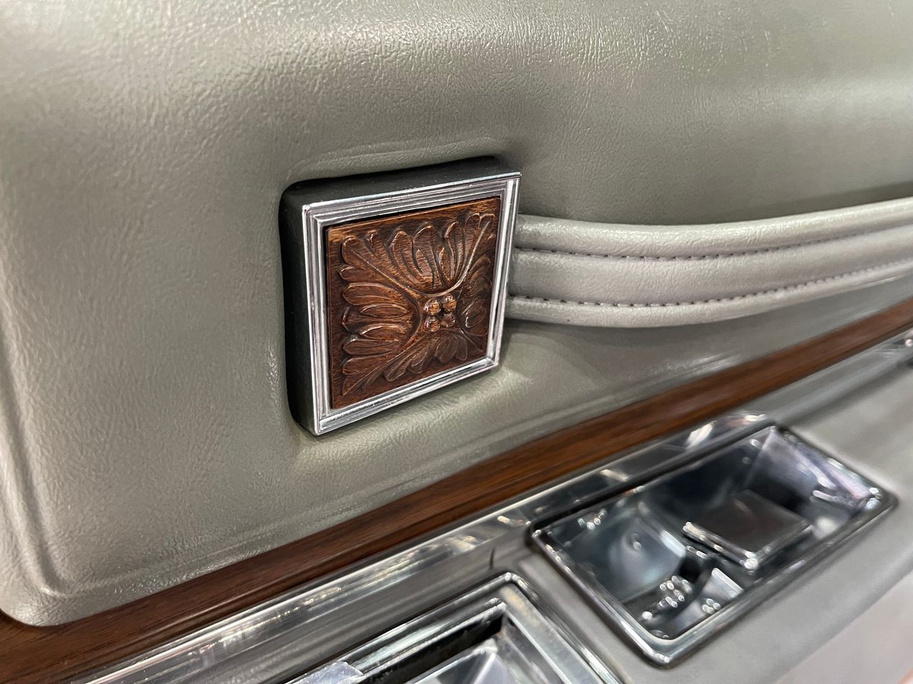 Imagen 109 del Cadillac Fleetwood en Auto Select Edition, Figueres