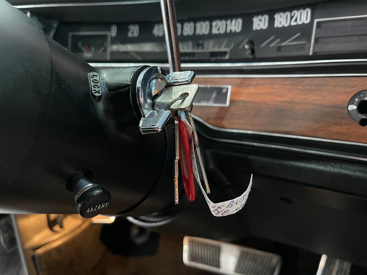 Imagen 178 del Cadillac Fleetwood en Auto Select Edition, Figueres